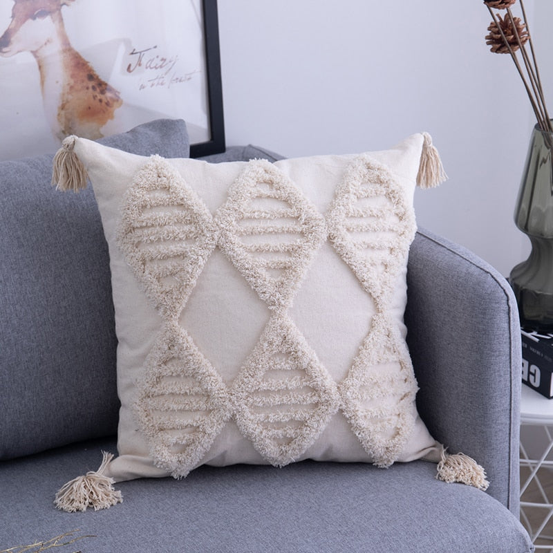 Maliben | Boho Pillowcases | Bring Ibiza Home