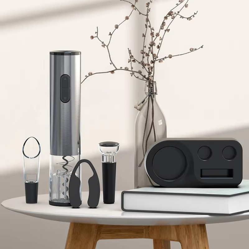 Maliben | Automatic Electric Wine Bottle Opener