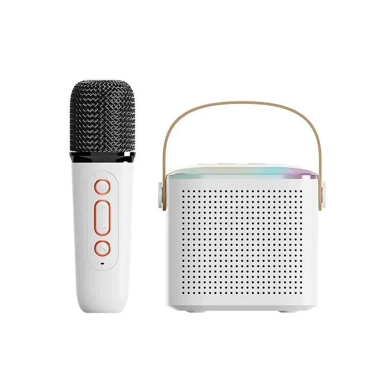 Maliben | Minioke - Wireless Karaoke - Have Fun Singing - Freedom And Enjoyment!