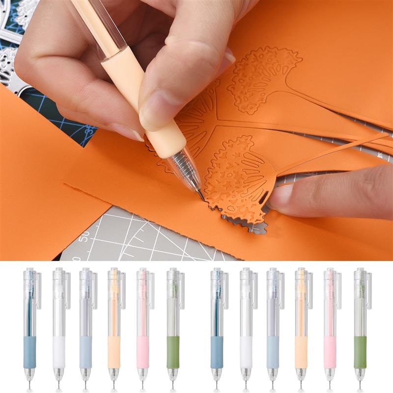 Maliben | Art Maker Utility Knife Diy Pen Tool