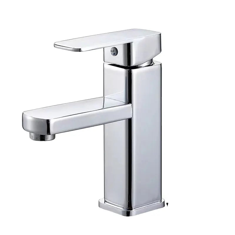 Maliben | Luxury Rethme Basin Tap - With Stylish Water Flow