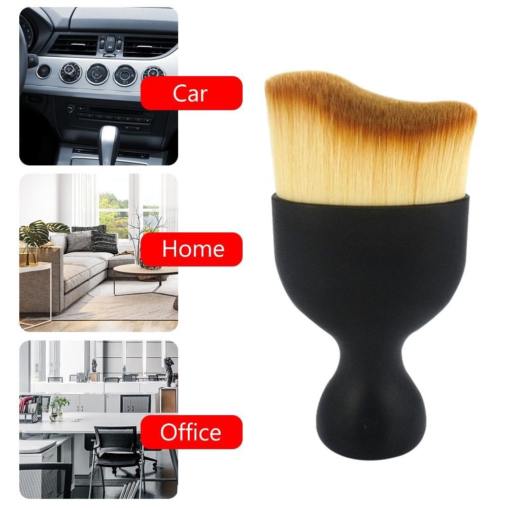 Maliben | Car Interior Dashboard Cleaning Brush