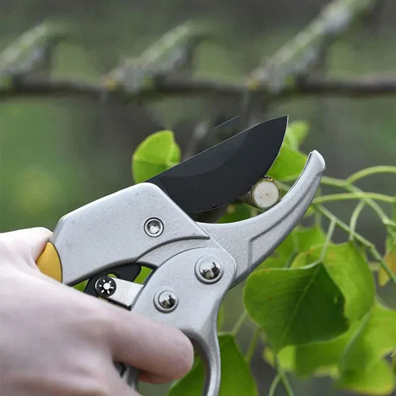 Maliben | Tree Wood Trimming Compact Gardening Hand Clippers