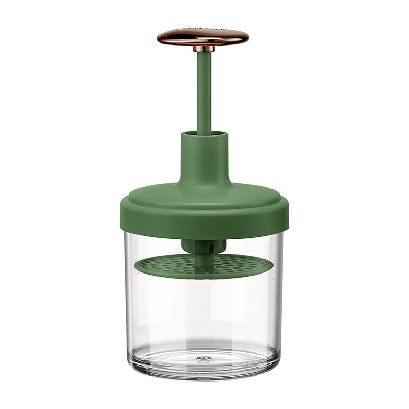 Maliben | Clean Bubble Foam Liquid Soap Dispenser
