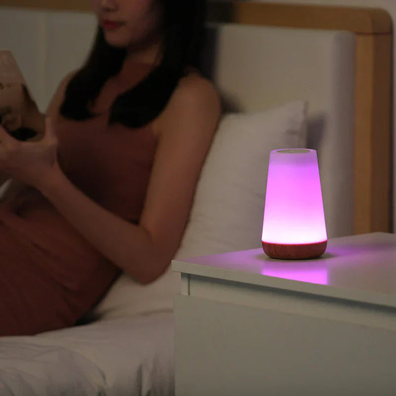 Maliben | Soothing And Magical Night Light - Lumiseren