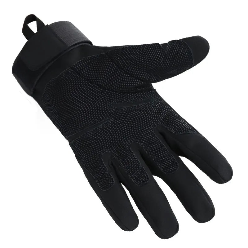 Maliben | Proshield Premium Tactical Gloves - For Optimal Hand Protection