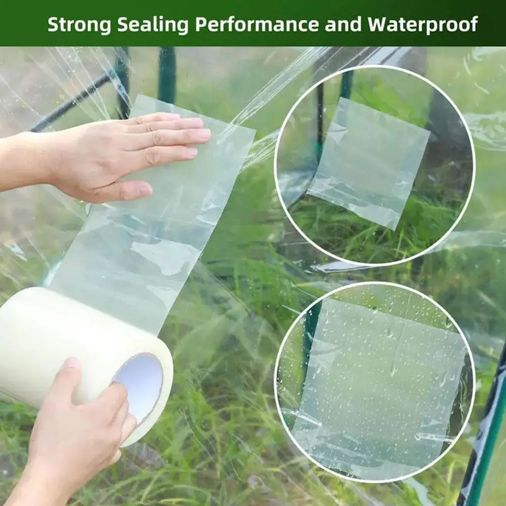 Maliben | Sealtough – The Strong Protection That Keeps Everything Sealed!