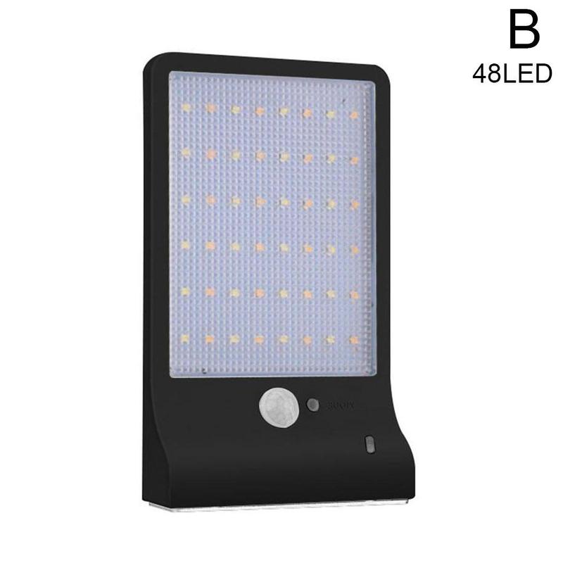 Maliben | Waterproof Solar Outdoor Garden Light