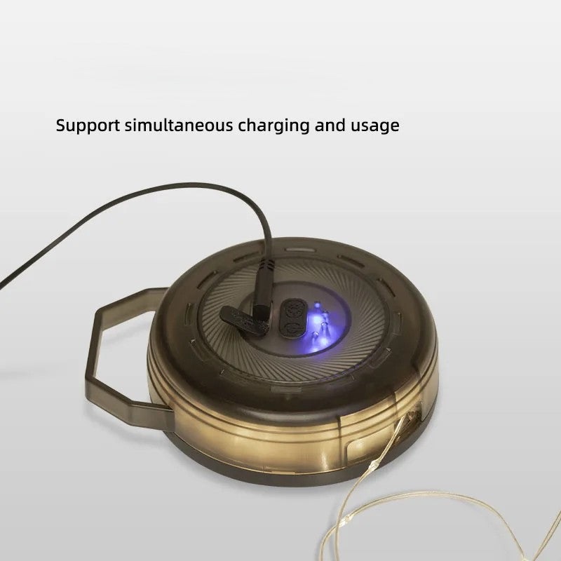 Maliben | Ambient Led Camping Light Strip