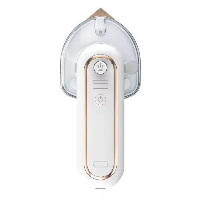 Maliben | Precision Smart Cordless Travel Steamer Iron