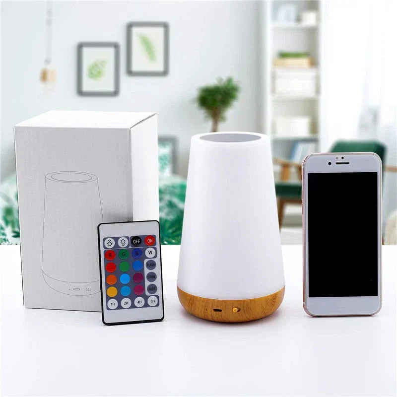 Maliben | Soothing And Magical Night Light - Lumiseren