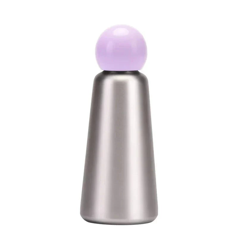 Maliben | Steel 2-tone Bottle