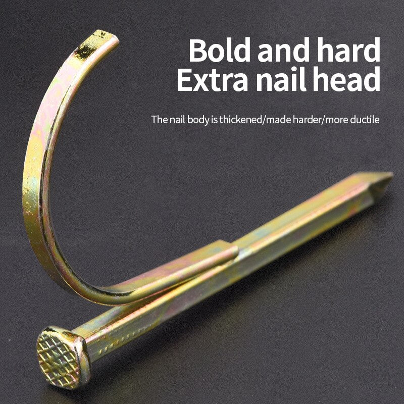 Maliben | Heavy-Duty Cement Wall Pipe Hanger Clamp