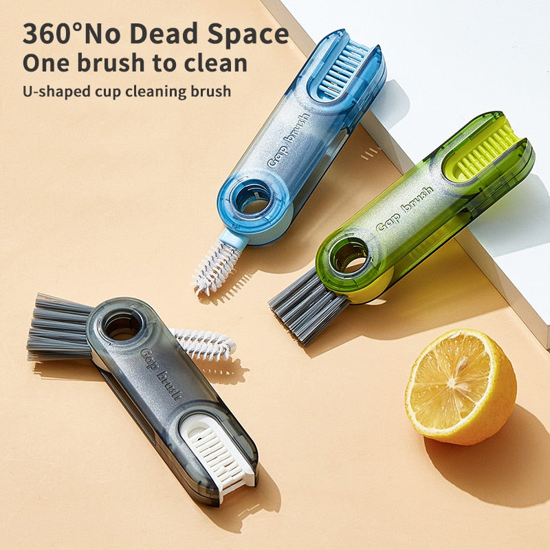 Maliben | Magic Cleaning Time Tiny Bottle Multifunctional Cleaner