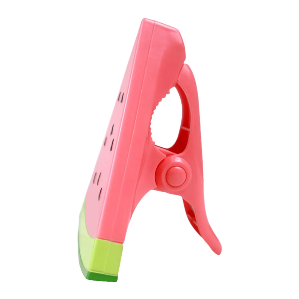 Maliben | Cartoon Beach Towel Holder Clip Set