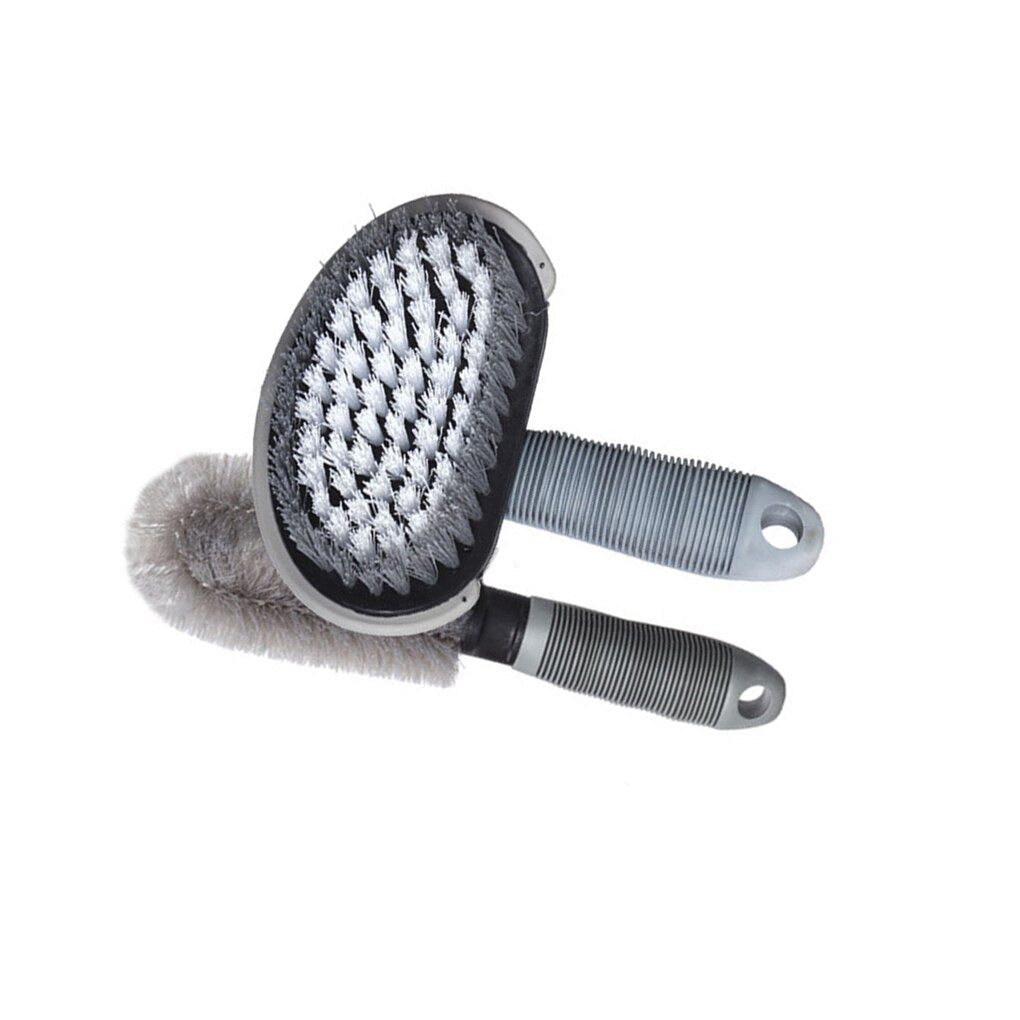 Maliben | Wheel Wizard Car Deep Cleaning Brush