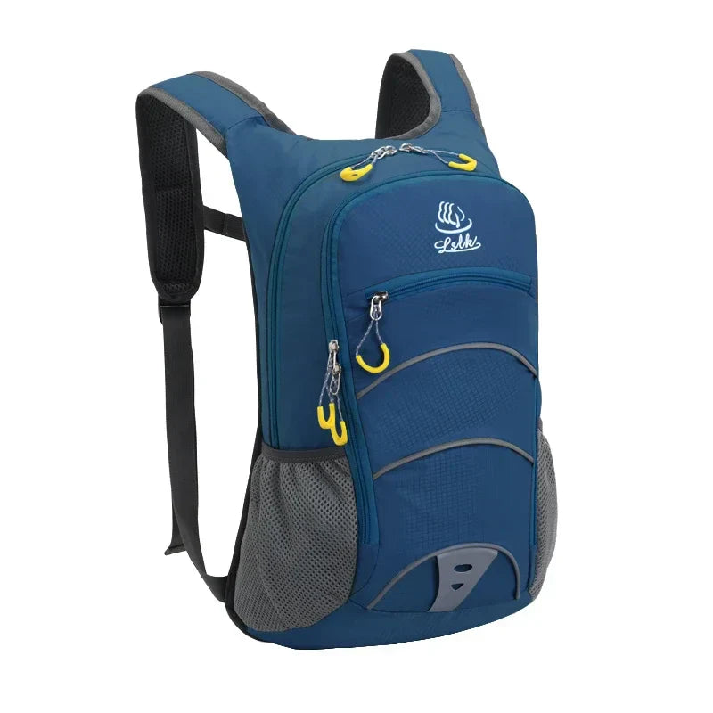 Maliben | Activegear Backpack - Lightweight And Stylish Adventurous Backpack For Outdoor Enthusiasts