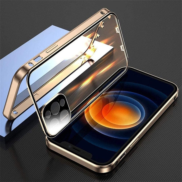 Maliben | Ultra Protect All Around Guard Iphone Case