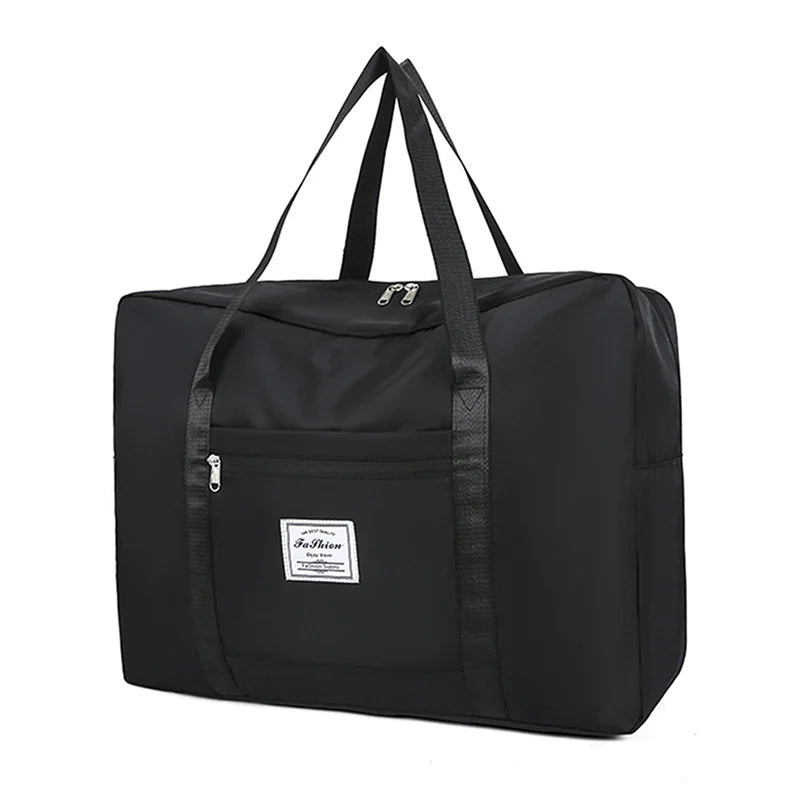 Maliben | Foldable Storage Bag Carrynest | Lightweight & Tear-Resistant | 4 Sizes | Oxford Material