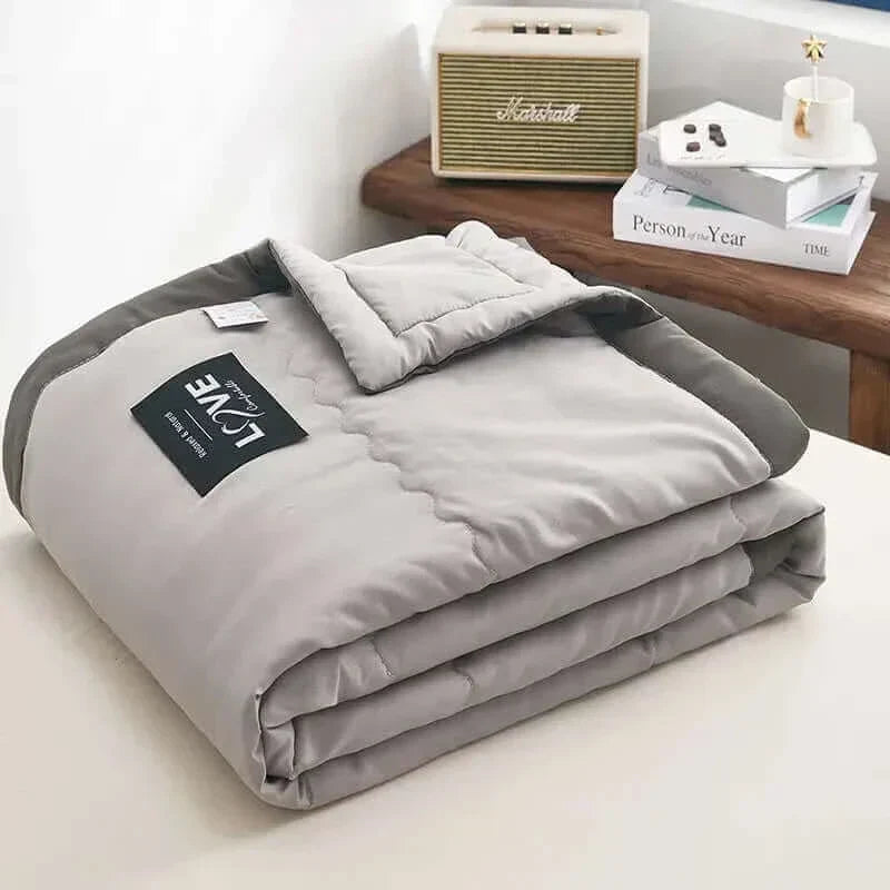 Maliben Modern Quilt Duvet - Luxurious Comfort for Every Home