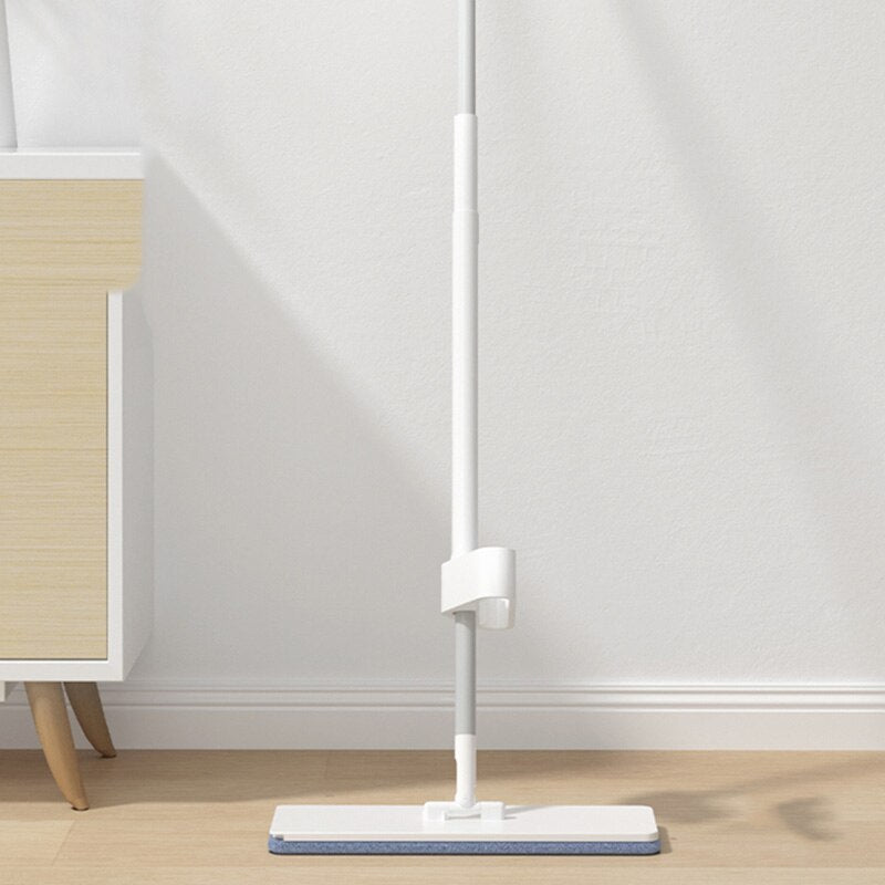 Maliben | Rotatable Cleaning Flat Magic Mop