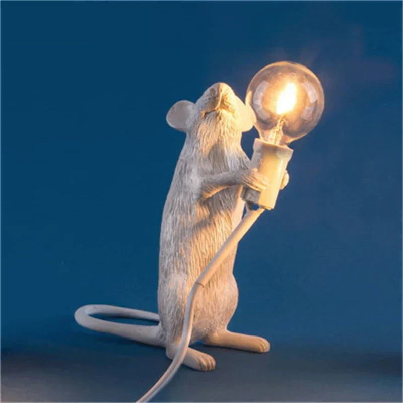 Maliben | Night Rat Desk Lamp