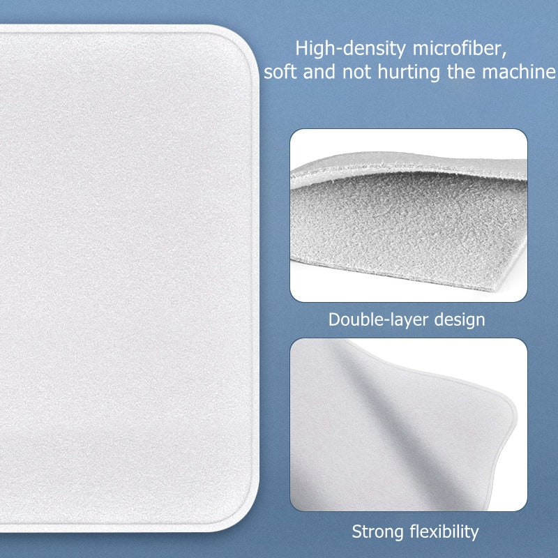 Maliben | Clean Display Magic Screen Cleaning Cloth