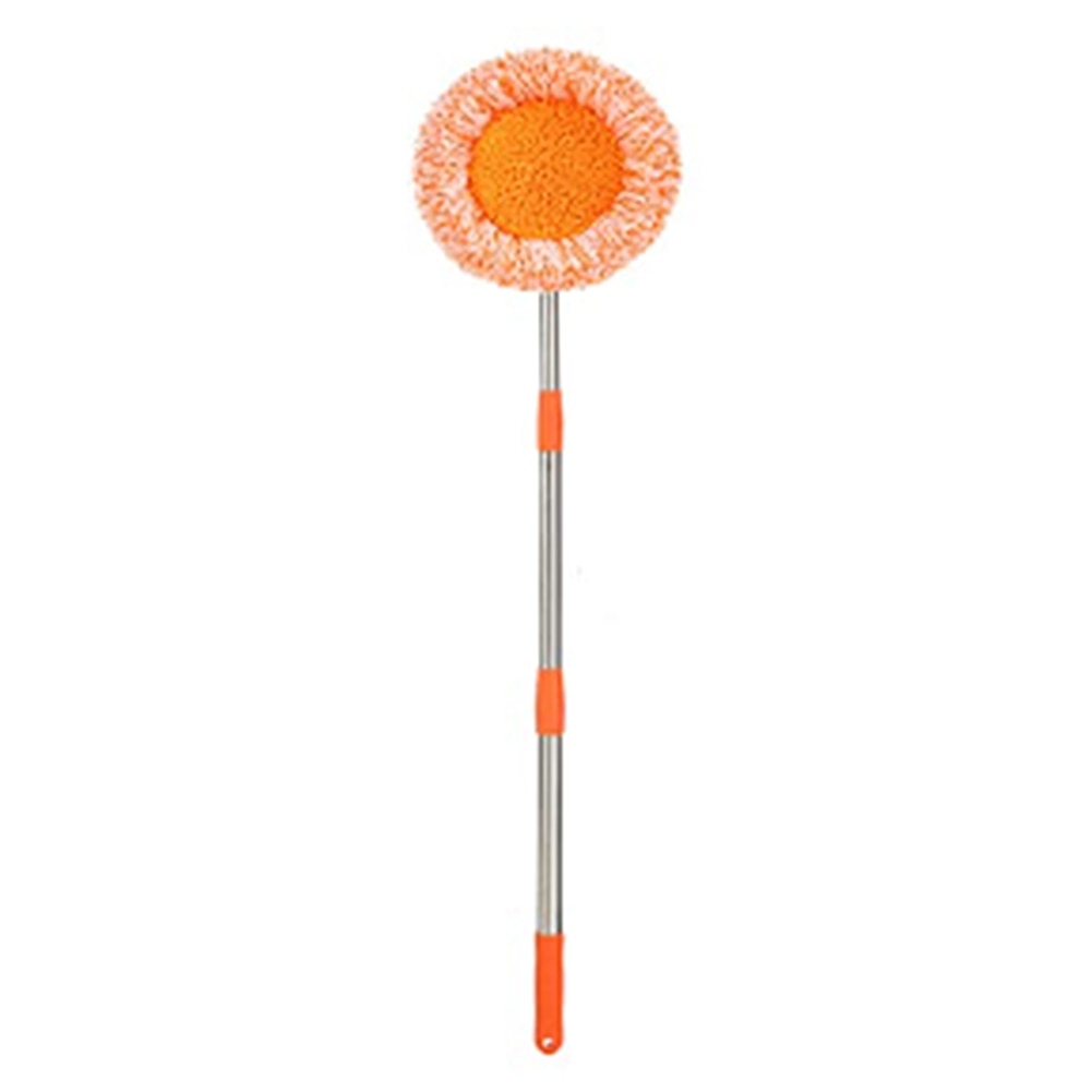 Maliben | 360 Degree Rotating Microfiber Magic Floor Mop