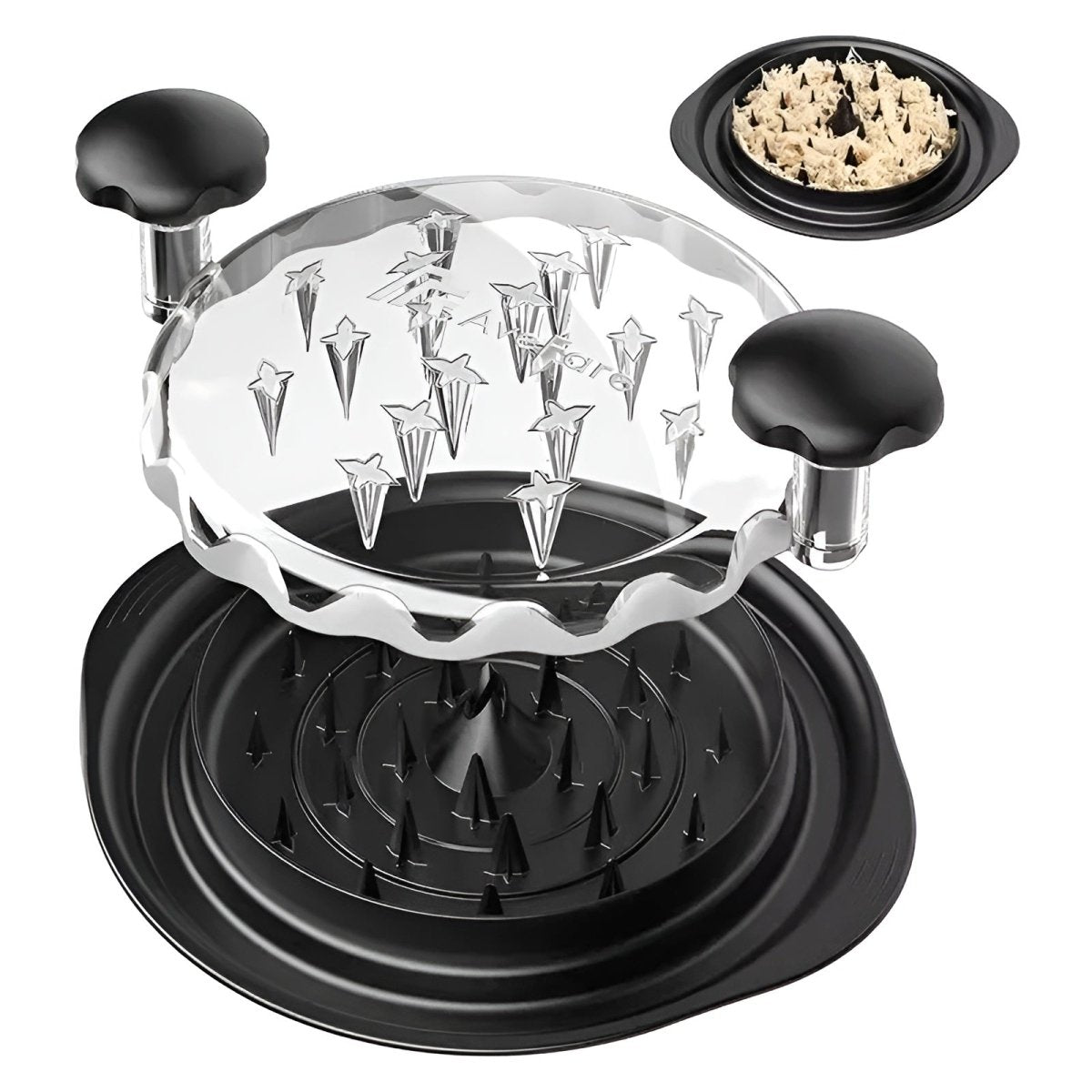 Maliben | Chopblume | Simplify Your Meals In The Blink Of An Eye