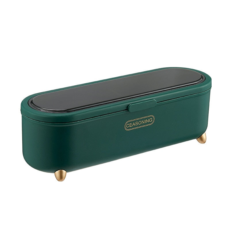 Maliben | Detachable Kitchen Storage Seasoning Box