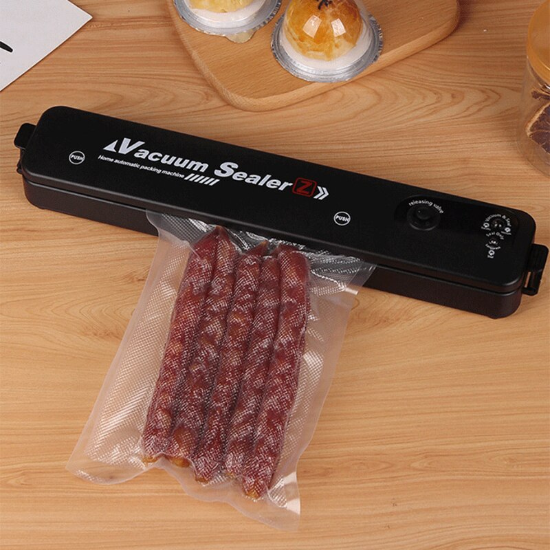 Maliben | Chef Guard Automatic Vacuum Sealer Machine