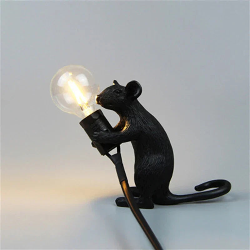 Maliben | Night Rat Desk Lamp