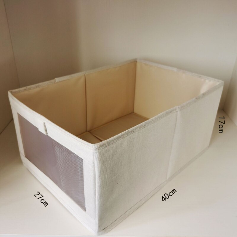Maliben | Smart Chest Foldable Bedroom Storage Box