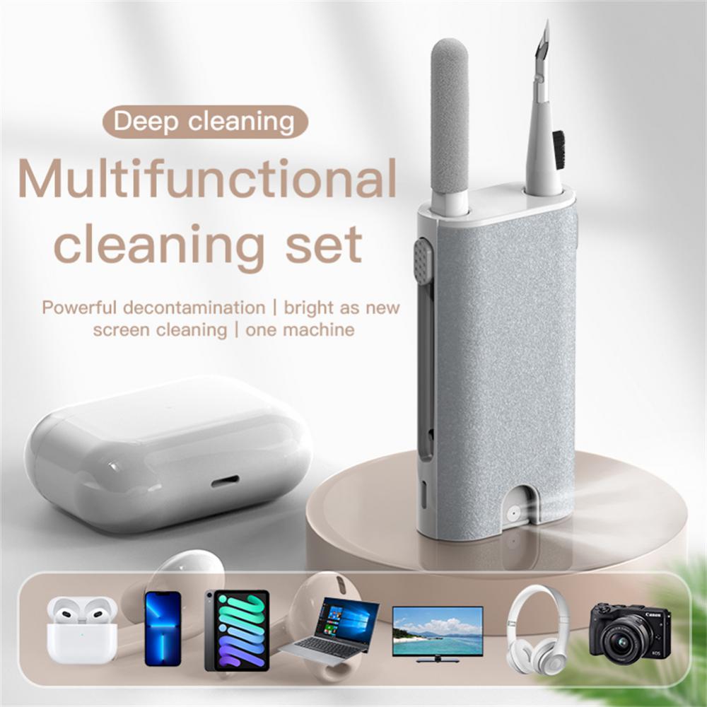 Maliben | 5in1 Screen Cleaning Set