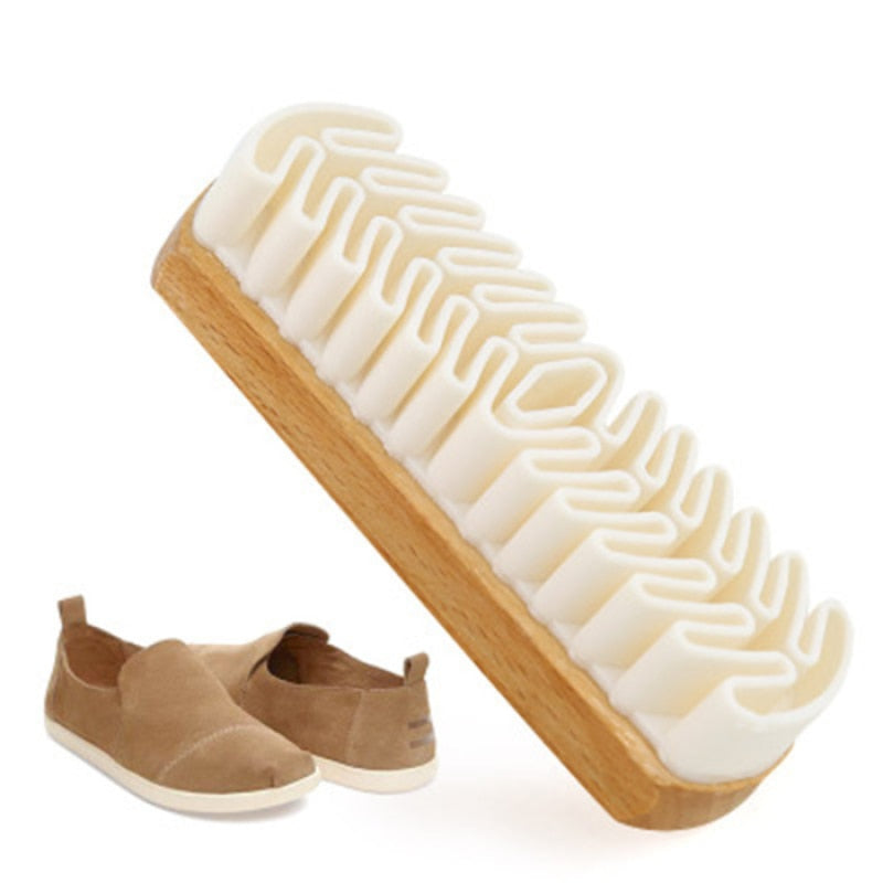 Maliben | Magic Shoe Cleaner Scrubber Brush