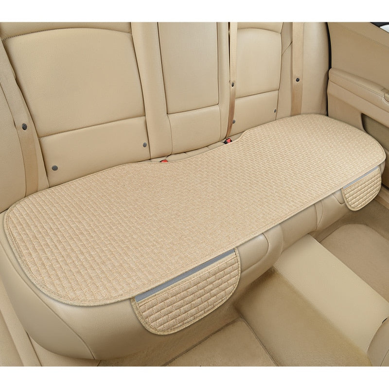Maliben | Universal Anti-Slip Car Seat Pocket Cover Mat