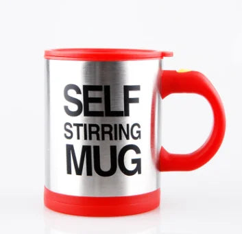 Maliben | Automatic Self-Stirring Insulated Smart Mug