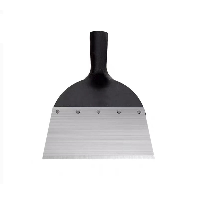 Maliben | Multifunctional All-Steel Garden Cleaning Shovel