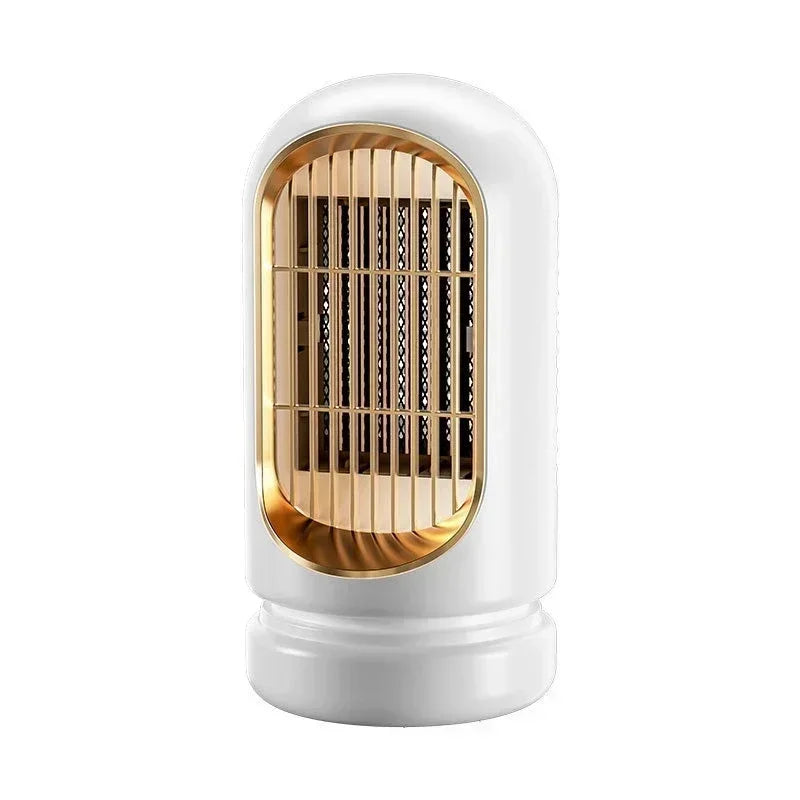 Maliben | Auroheat Smart Heater | Intelligent Ceramic Heater | 2-Second Rapid Heating | Constant Temperature & Energy Saving