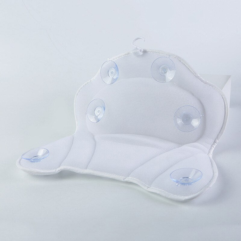 Maliben | Bathtub Spa Max Comfy Cushion