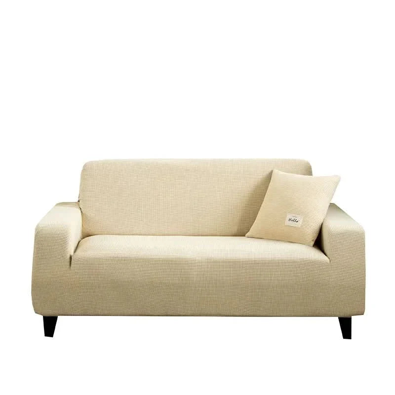 Maliben | CushionWrap - Elastic, non-slip sofa covers