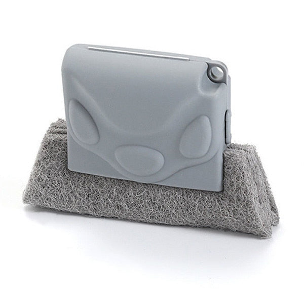 Maliben | Grooves Cleaning Brush | Say Goodbye To Dirty Grooves