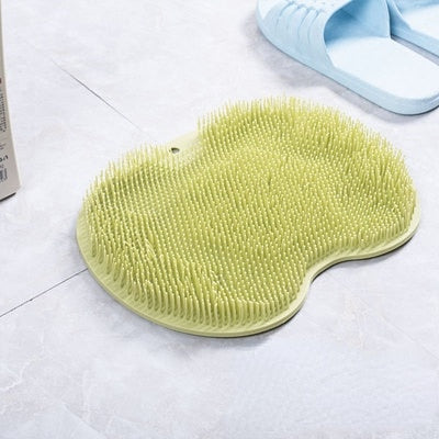 Maliben | Foot Massaging Non-Slip Shower Mat