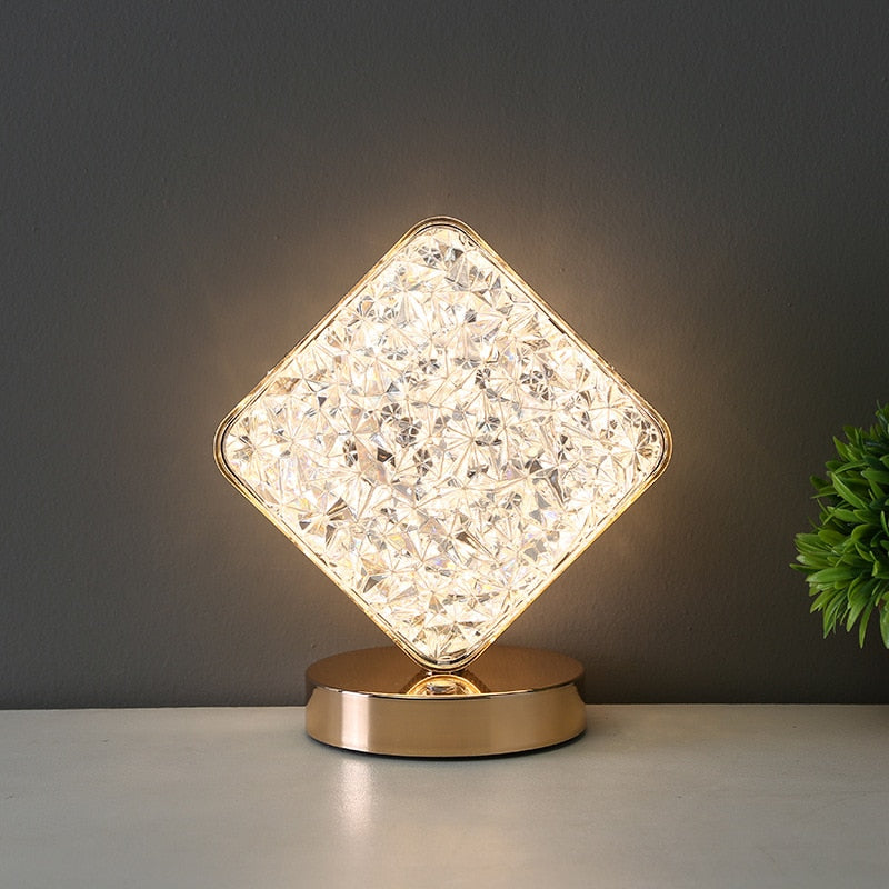 Maliben | Magical Midnight Moon Night Light
