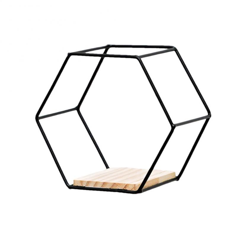 Maliben | Hexadecor | A Unique Hexagonal Wall Decoration To Showcase Your Favorite Items!