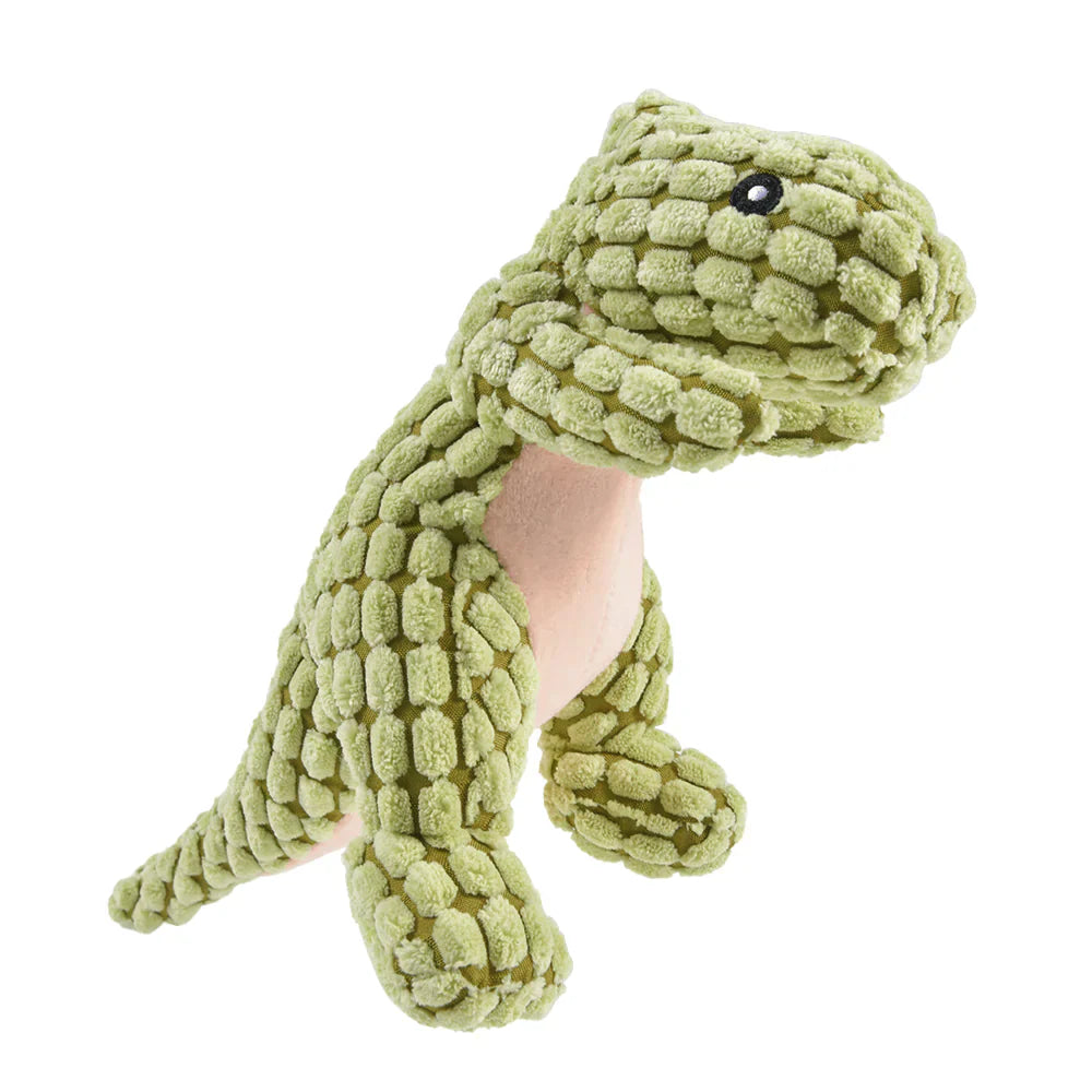 Maliben | Rexxy Dog Toy (1+1 Free)