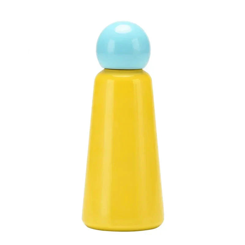 Maliben | Steel 2-tone Bottle