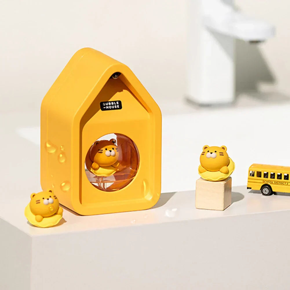 Maliben | Animal House Automatic Foam Dispenser