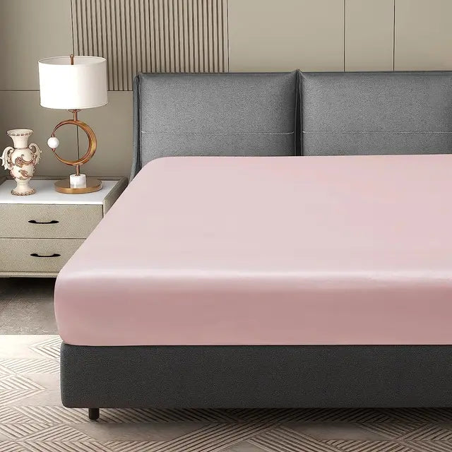 Maliben | Satindoux Cover - Luxury Mattress Protector For Ultimate Comfort