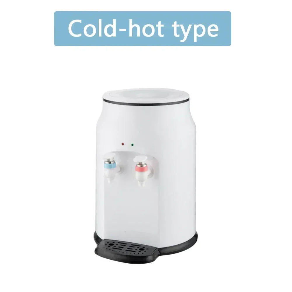 Maliben | Mini Household Desk Hot Cold Drink Dispenser